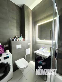 1-к квартира, на длительный срок, 43м2, 15/15 этаж