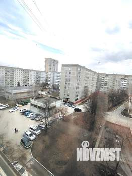 1-к квартира, на длительный срок, 30м2, 7/9 этаж
