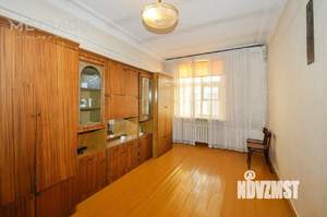 2-к квартира, на длительный срок, 52м2, 5/5 этаж