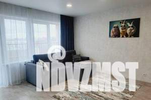 1-к квартира, посуточно, 46м2, 21/25 этаж