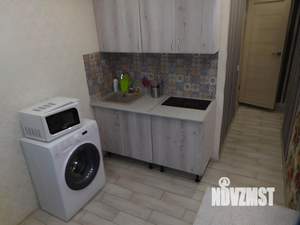 2-к квартира, посуточно, 45м2, 1/5 этаж