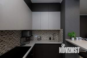 2-к квартира, посуточно, 46м2, 3/5 этаж