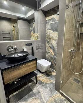 3-к квартира, на длительный срок, 60м2, 19/21 этаж