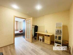 1-к квартира, на длительный срок, 46м2, 4/16 этаж