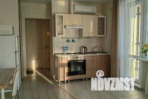 1-к квартира, посуточно, 40м2, 14/15 этаж