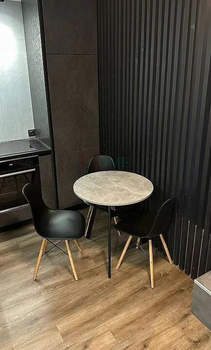 1-к квартира, на длительный срок, 38м2, 10/25 этаж