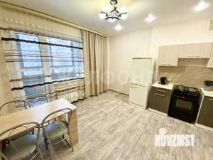 2-к квартира, на длительный срок, 62м2, 9/18 этаж