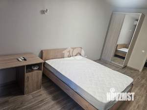 1-к квартира, на длительный срок, 38м2, 8/25 этаж