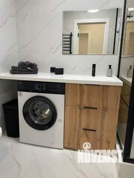 1-к квартира, посуточно, 42м2, 10/17 этаж