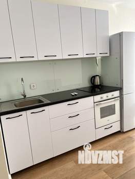 1-к квартира, на длительный срок, 40м2, 2/27 этаж