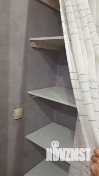 Студия квартира, на длительный срок, 24м2, 8/19 этаж