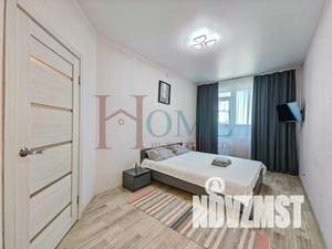 1-к квартира, на длительный срок, 40м2, 6/24 этаж