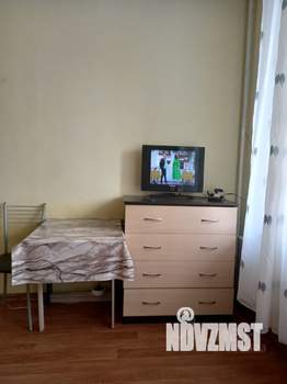 Студия квартира, на длительный срок, 30м2, 3/16 этаж