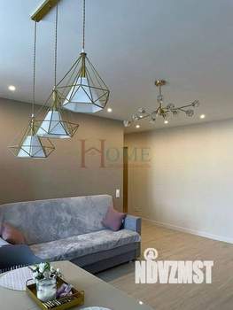 3-к квартира, на длительный срок, 56м2, 6/9 этаж