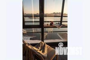 1-к квартира, посуточно, 33м2, 9/16 этаж