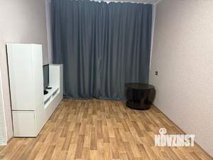 1-к квартира, на длительный срок, 42м2, 6/12 этаж