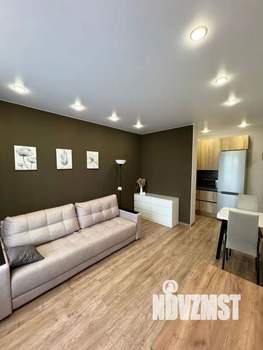 1-к квартира, на длительный срок, 25м2, 16/16 этаж