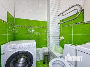 Студия квартира, на длительный срок, 28м2, 2/20 этаж