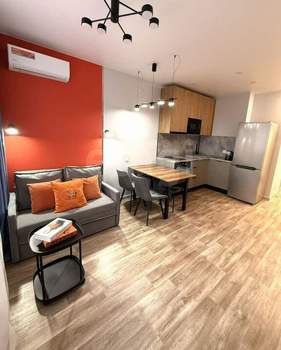 2-к квартира, на длительный срок, 36м2, 15/26 этаж