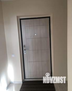 1-к квартира, на длительный срок, 41м2, 2/19 этаж