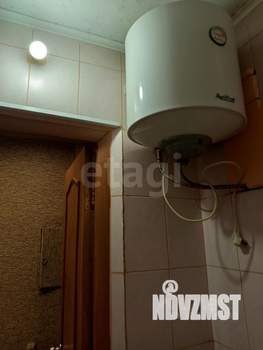 1-к квартира, на длительный срок, 31м2, 2/5 этаж