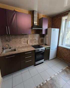 2-к квартира, на длительный срок, 52м2, 3/9 этаж
