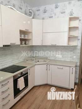 1-к квартира, на длительный срок, 45м2, 5/14 этаж