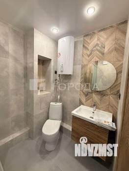 1-к квартира, на длительный срок, 40м2, 11/17 этаж