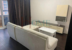 2-к квартира, на длительный срок, 72м2, 4/20 этаж