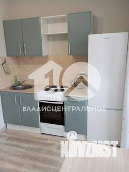 1-к квартира, на длительный срок, 40м2, 8/16 этаж