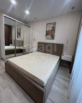 1-к квартира, на длительный срок, 28м2, 15/29 этаж