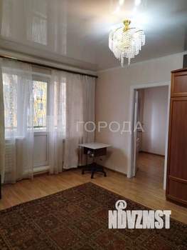 2-к квартира, на длительный срок, 44м2, 2/5 этаж