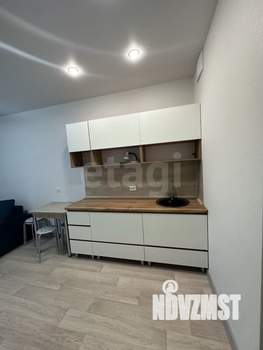 Студия квартира, на длительный срок, 28м2, 21/26 этаж