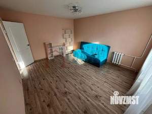 1-к квартира, на длительный срок, 36м2, 4/5 этаж
