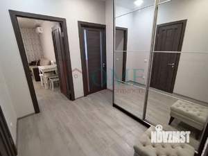 2-к квартира, на длительный срок, 45м2, 9/25 этаж