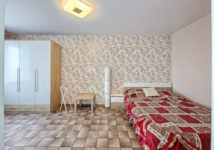 1-к квартира, на длительный срок, 42м2, 6/10 этаж