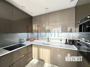 2-к квартира, на длительный срок, 75м2, 17/17 этаж