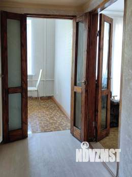 1-к квартира, на длительный срок, 37м2, 3/5 этаж