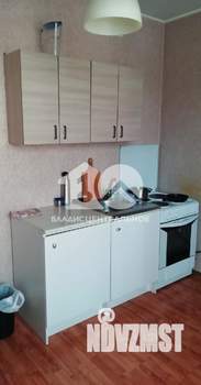 1-к квартира, на длительный срок, 41м2, 3/18 этаж