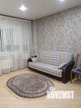 1-к квартира, на длительный срок, 36м2, 9/14 этаж