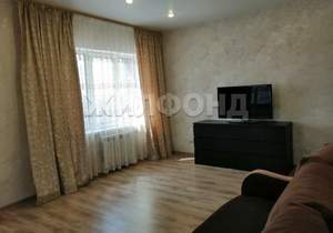 2-к квартира, на длительный срок, 65м2, 8/25 этаж