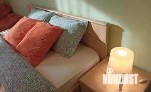 2-к квартира, посуточно, 61м2, 1/1 этаж