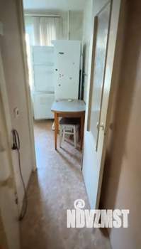 2-к квартира, на длительный срок, 44м2, 1/5 этаж