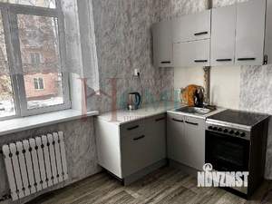 2-к квартира, на длительный срок, 63м2, 2/3 этаж