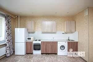 1-к квартира, на длительный срок, 50м2, 11/17 этаж