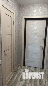 Студия квартира, на длительный срок, 33м2, 2/10 этаж