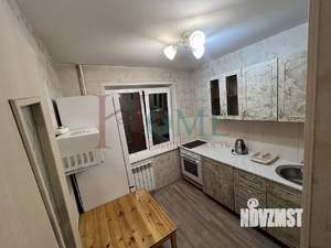 2-к квартира, на длительный срок, 46м2, 2/5 этаж