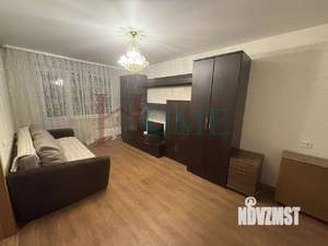 2-к квартира, на длительный срок, 43м2, 4/9 этаж