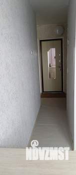 1-к квартира, на длительный срок, 31м2, 9/9 этаж