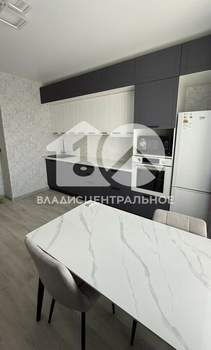 1-к квартира, на длительный срок, 39м2, 5/25 этаж